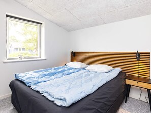 獨棟房屋 | 3 間臥室、布置獨特