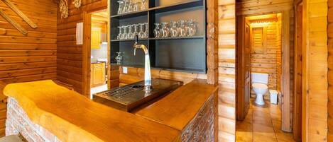 House | Private kitchen | Electric kettle