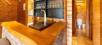 Chalet in Barvaux Near Golf of Durbuy