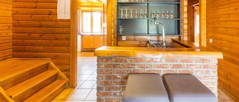 Hus | Eget kjøkken | Vannkoker