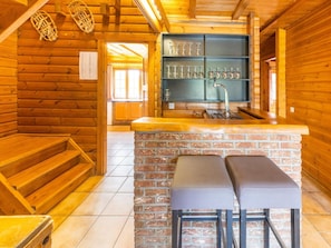 Casa | Cucina privata | Bollitore elettrico
