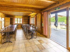 Rumah | Tempat makan