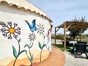 Casa | Exterior