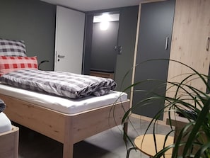 Casa | 3 camere, con arredamento individuale