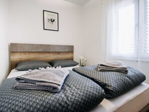 1 bedroom, iron/ironing board - Apartment Wanda (Dubrovnik)