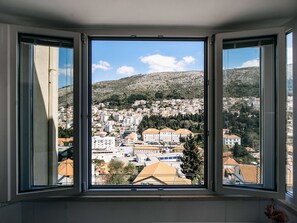 View from property - Apartment Wanda (Dubrovnik)