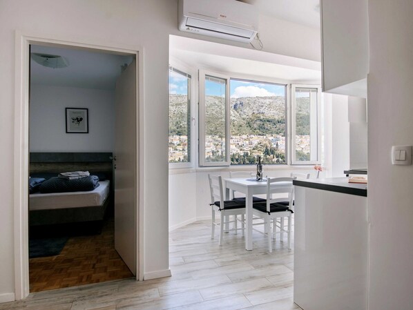 Interior - Apartment Wanda (Dubrovnik)