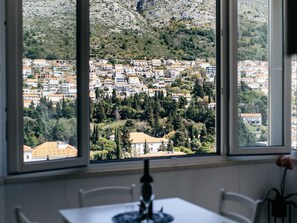 Apartment | Speisen
