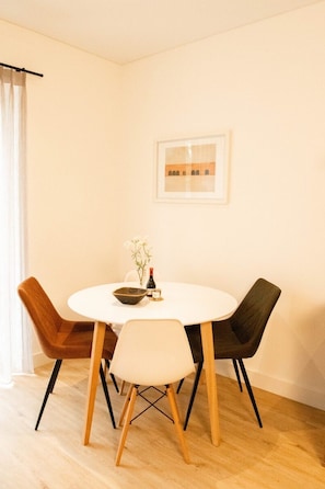 Apartment | Living room - Apartment in Niedersfeld Nahe der Skipiste (Winterberg)