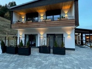 Leilighet | Eksteriør