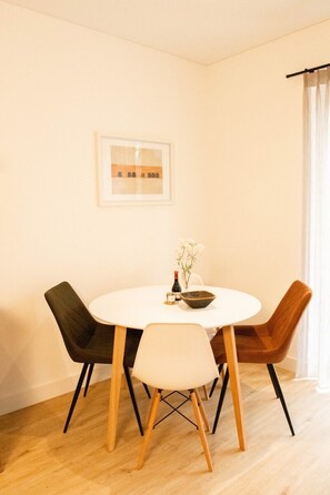 Apartment | Dining - Apartment in Niedersfeld Nahe der Skipiste (Winterberg)