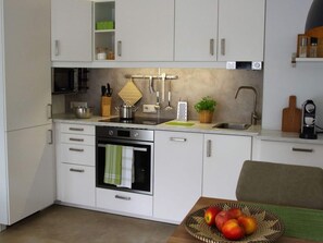 House | Private kitchen