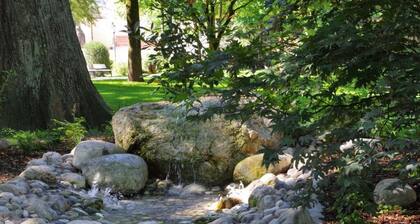 Salzburg Comfortable Holiday Residence
