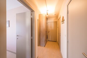 Apartamento | Parte interna