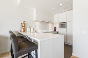 Apartment | Eigene Küche