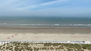 Apartamento | Praia
