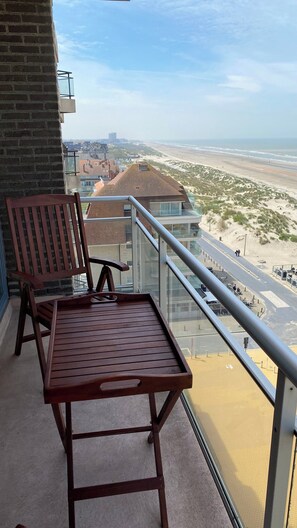 Property grounds - Apartment in Nieuwpoort With Sea Views (Nieuwpoort)