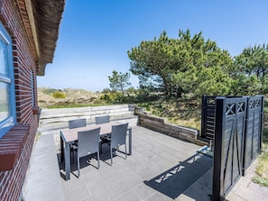 Ferienhaus | Speisen
