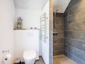 Ferienhaus | Badezimmer