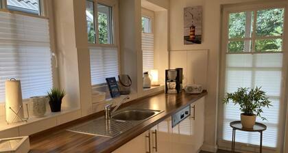 Heimathafen Greetsiel