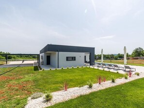 Exterior - Villa Valinka Ontwerp (Bale)