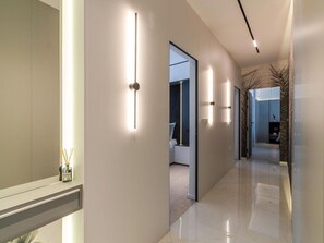 Interior - Villa Valinka Ontwerp (Bale)