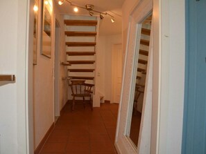 Interior - Island Suite Amrum Comfortable Holiday Residence (Nebel)