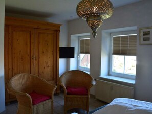 Huis | 3 slaapkamers, een strijkplank/strijkijzer