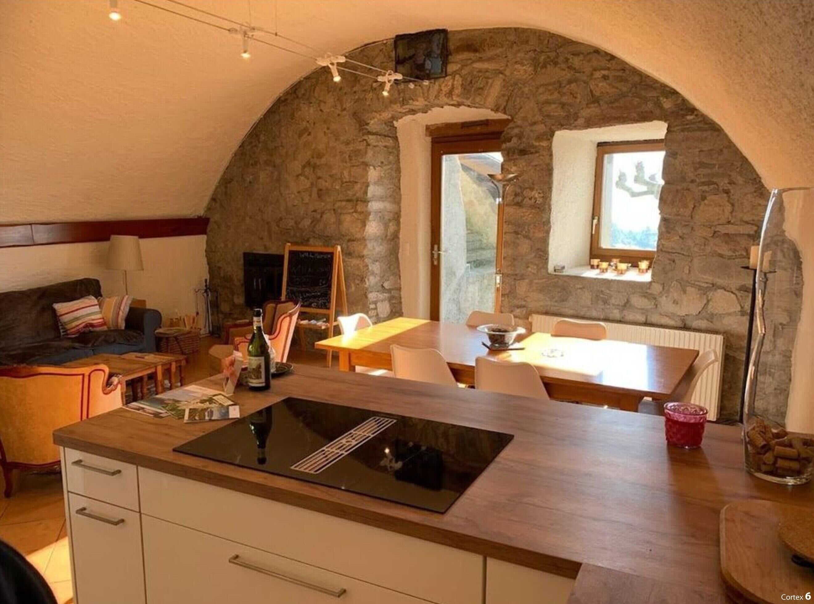 House | Private kitchen