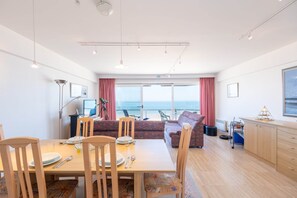 Apartamento | Opções para refeição