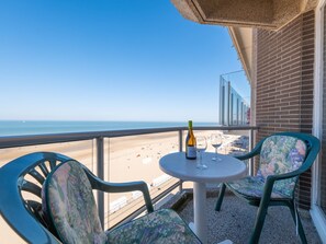 Apartment | View from property