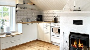 Casa | Cocina privada