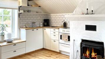 House | Private kitchen