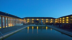 Leilighet | Basseng
