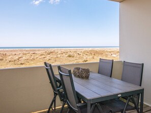 Apartment | Dining - Holiday Home in Fano With Free Water Park Access (Fano)