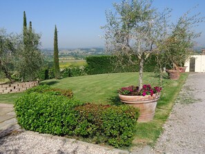 Exterior - Belvilla by OYO Michelangelo (Castiglion Fiorentino)