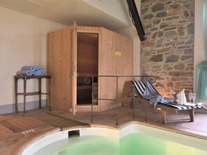 Villa | Property amenity