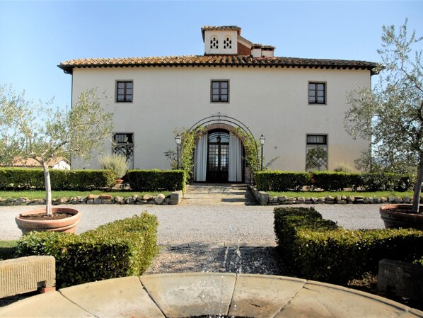 Exterior - Belvilla by OYO Michelangelo (Castiglion Fiorentino)