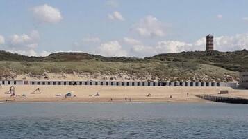 Huis | Uitzicht vanuit accommodatie