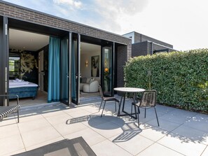 Maison | Extérieur