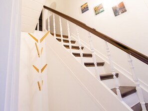 Interior - Alstaden 2 Comfortable Holiday Residence (Oberhausen)