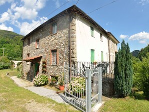 Cottage | Eksterior