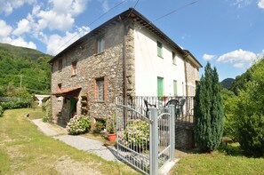 Cottage | Eksterior