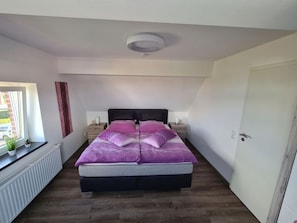 Apartamento | 2 dormitorios