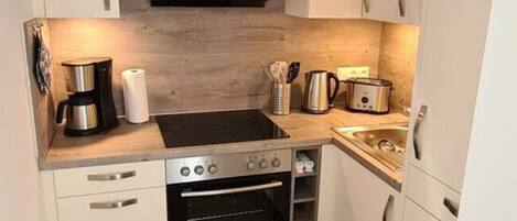 Apartment | Private kitchen