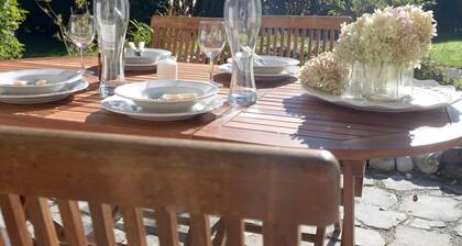 Holiday Apartment at Molopark
