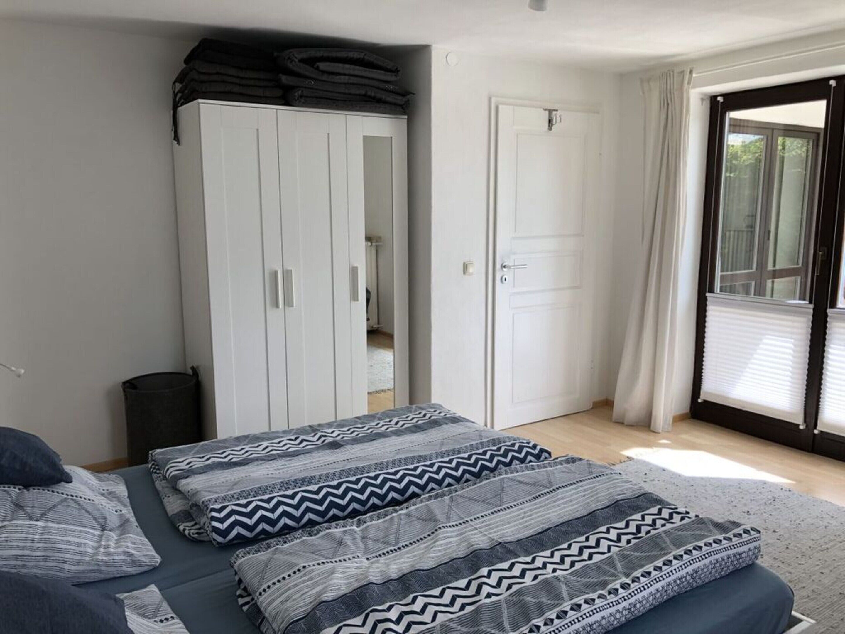 House | 1 bedroom, iron/ironing board