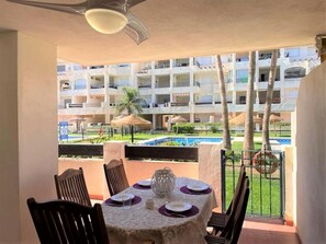 Appartement | Restauration