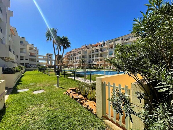 Apartment | Pool