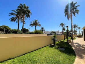 Apartment | Exterior